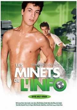 Les Minets De L'Info