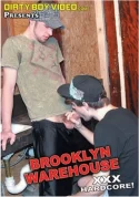 Brooklyn Warehouse