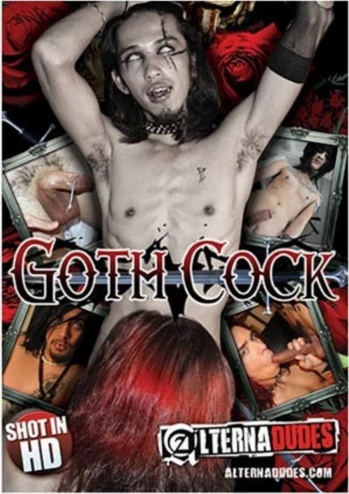 Goth Cock