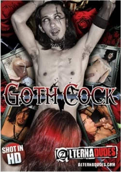 Goth Cock