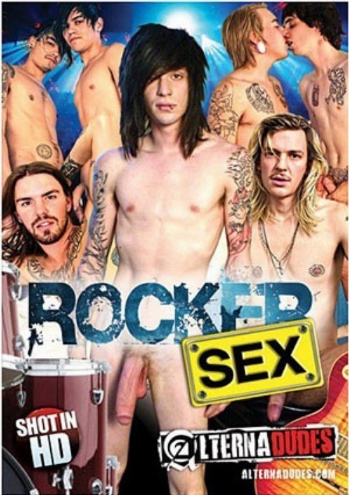 Rocker Sex 1