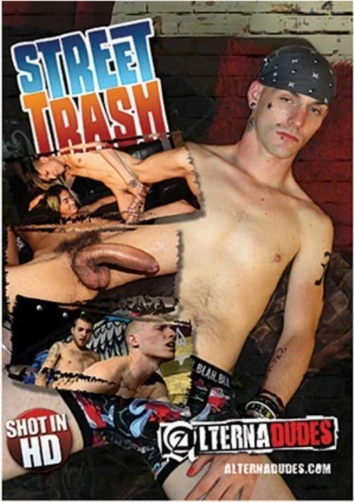 Street Trash