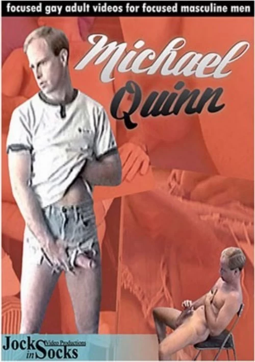 Michael Quinn
