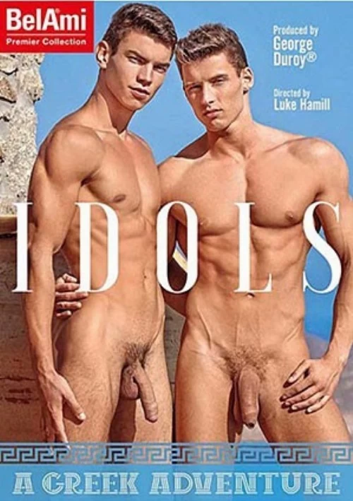 Idols: A Greek Adventure