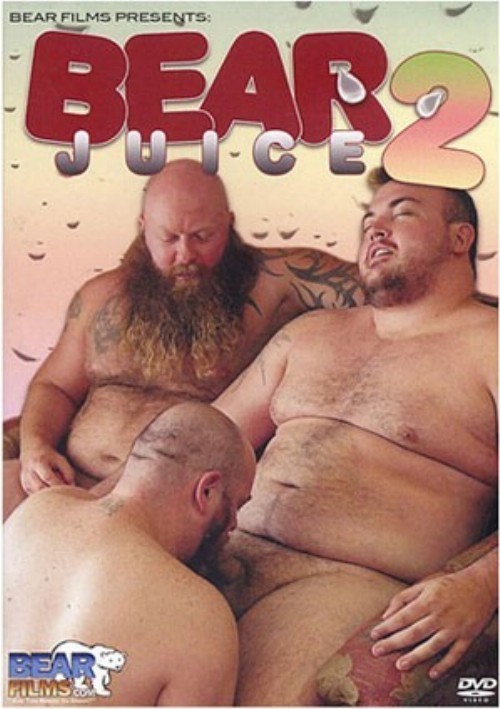 Bear Juice 2