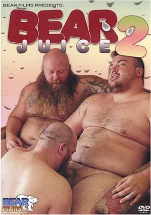 Bear Juice 2