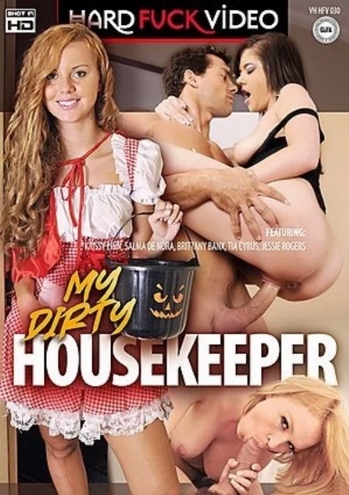 My Dirty Housekeeper