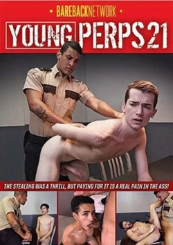 Young Perps 21
