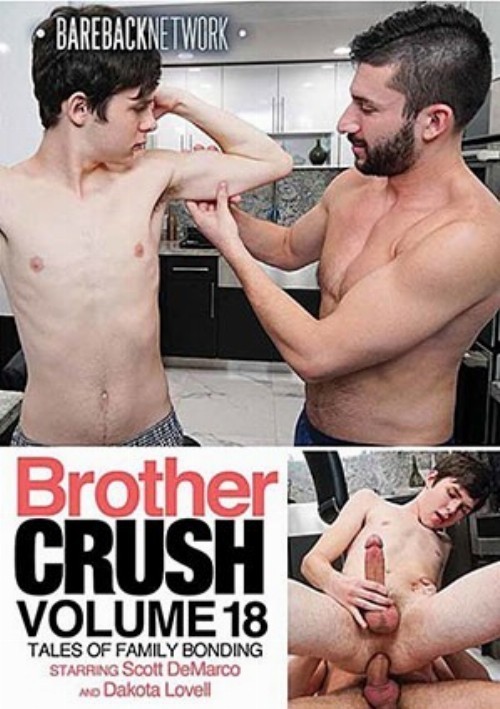 Brother Crush 18