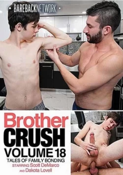 Brother Crush 18