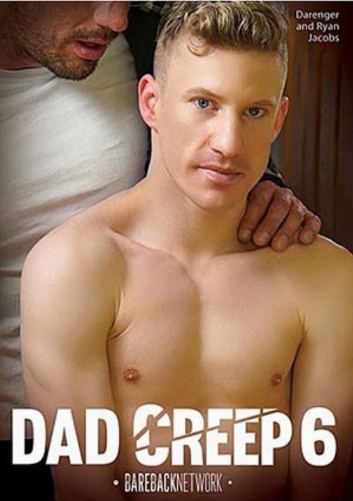 Dad Creep 6