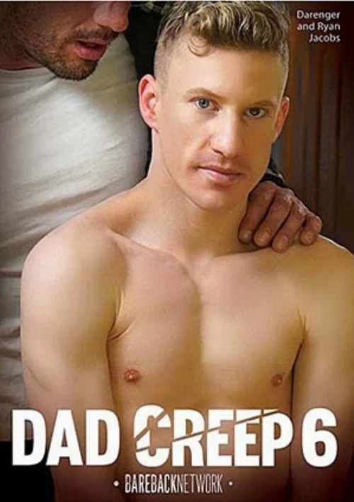 Dad Creep 6