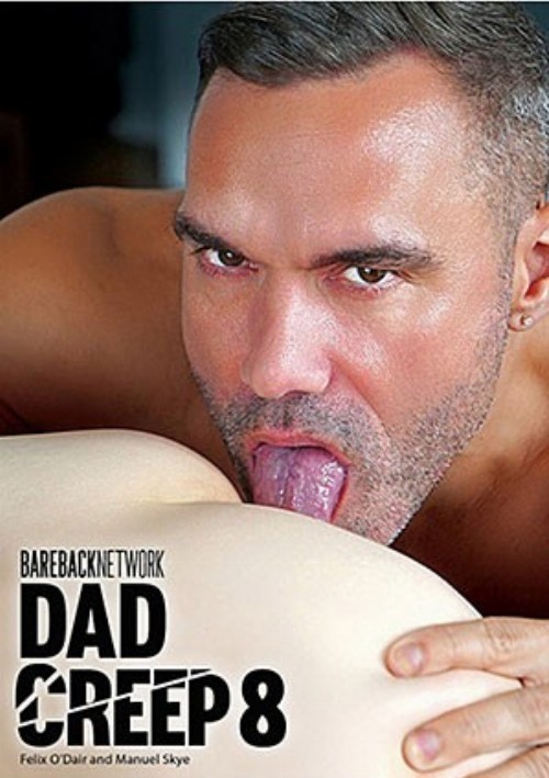 Dad Creep 8