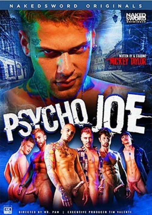 Psycho Joe
