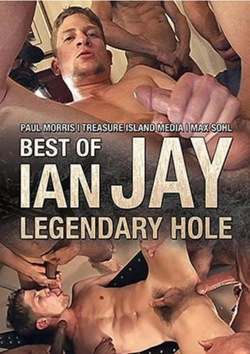 Best Of Ian Jay: Legendary Hole