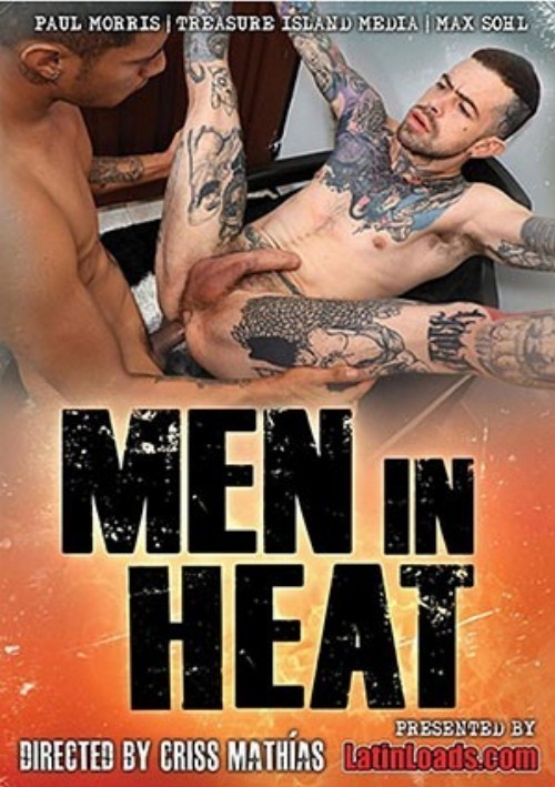 Men In Heat