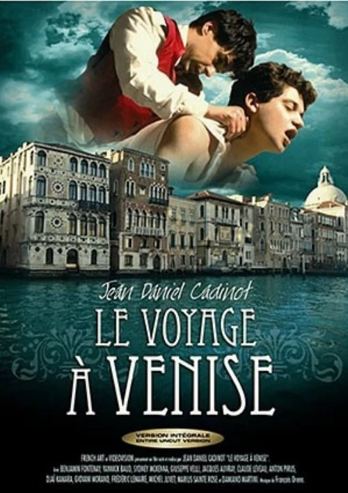 Le Voyage A Venise (Carnival In Venice)