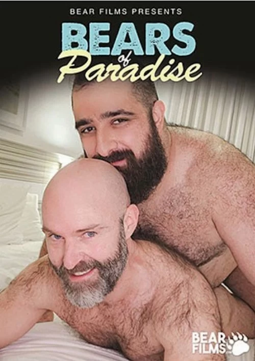 Bears Of Paradise 1