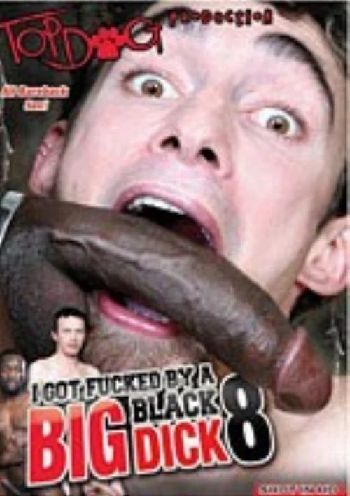 I Got Fucked By A Big Black Dick 8