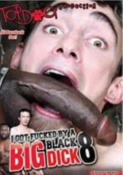 I Got Fucked By A Big Black Dick 8