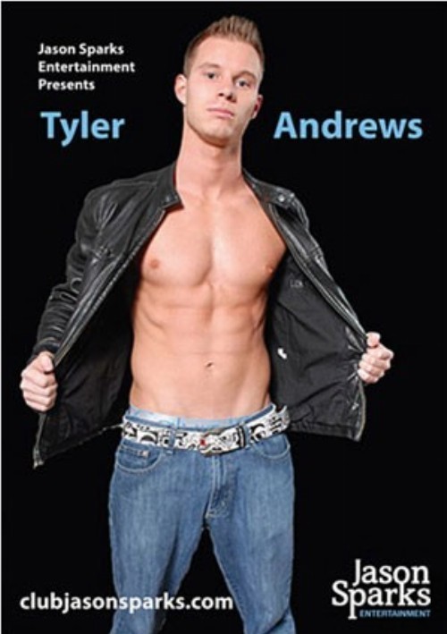 Tyler Andrews