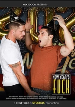 New Year's Fuck