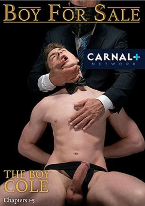 The Boy Cole 1