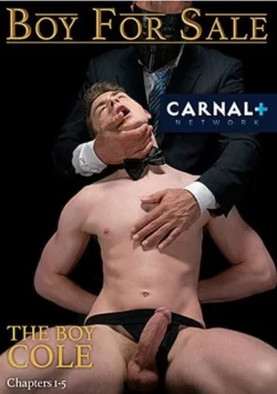The Boy Cole 1
