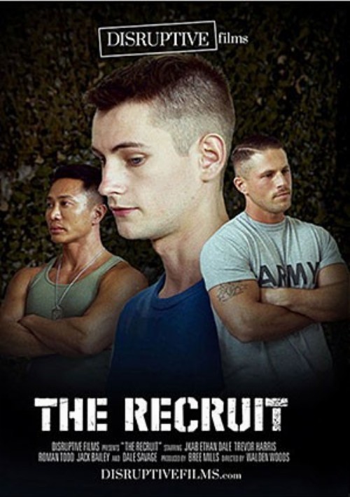 The Recruit