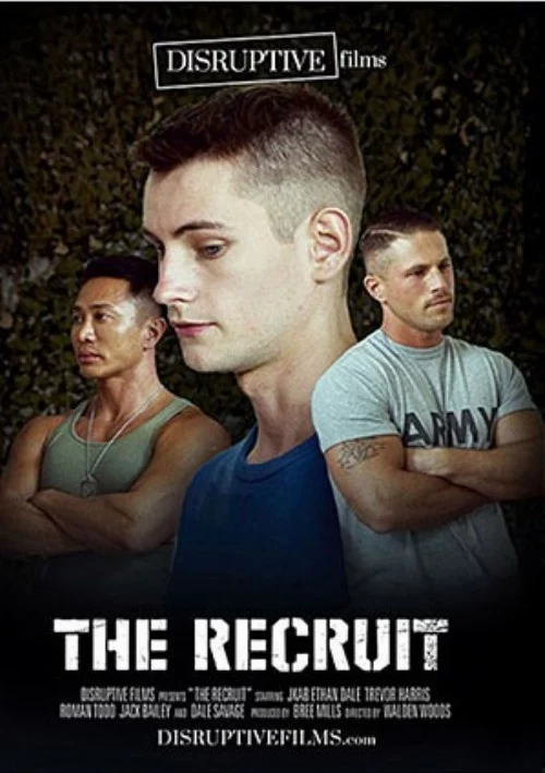 The Recruit