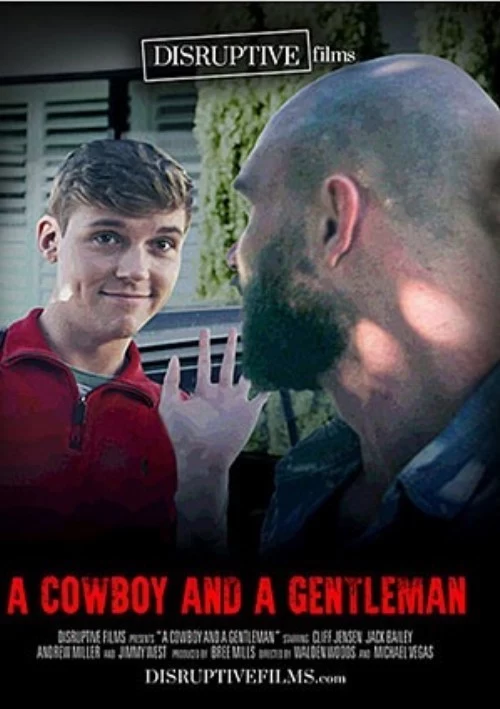 A Cowboy And A Gentleman