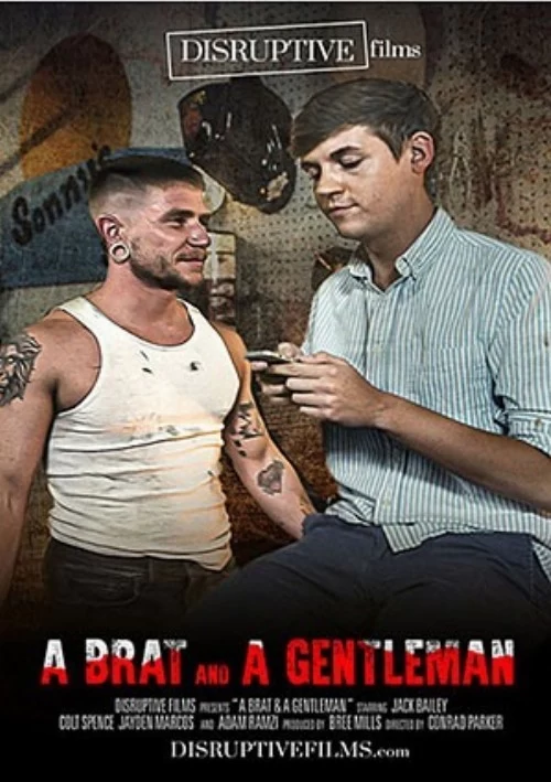 A Brat And A Gentleman