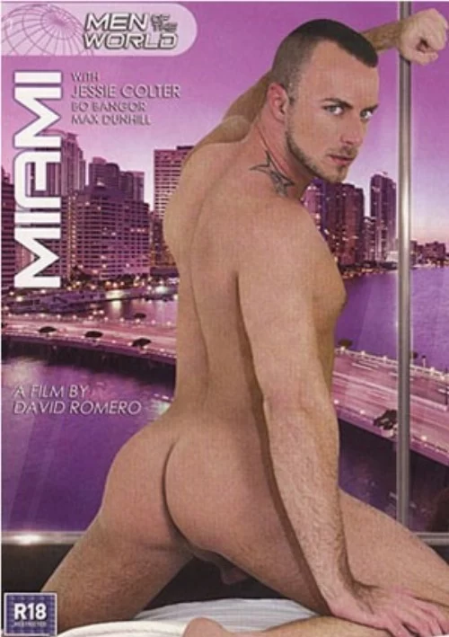 Men Of The World: Miami