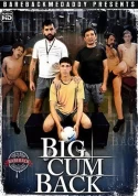 Big Cum Back