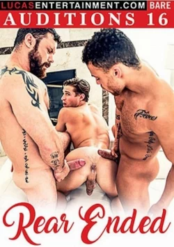 Bareback Auditions 16: Rear Ended