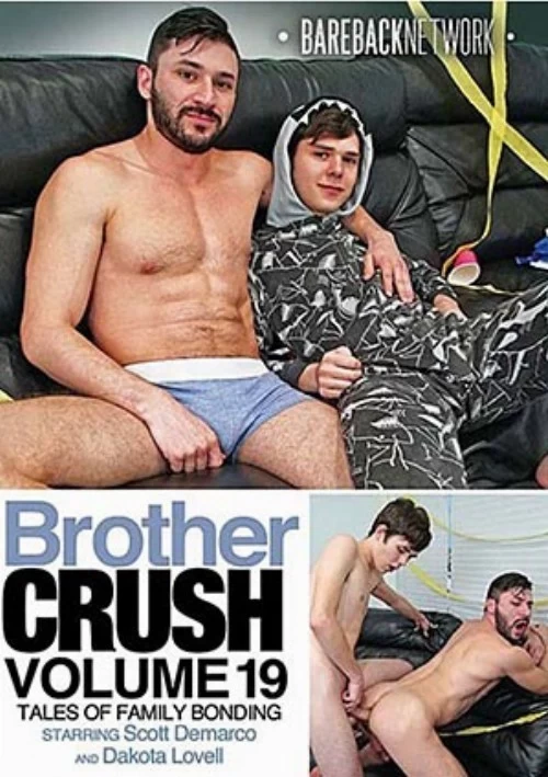 Brother Crush 19