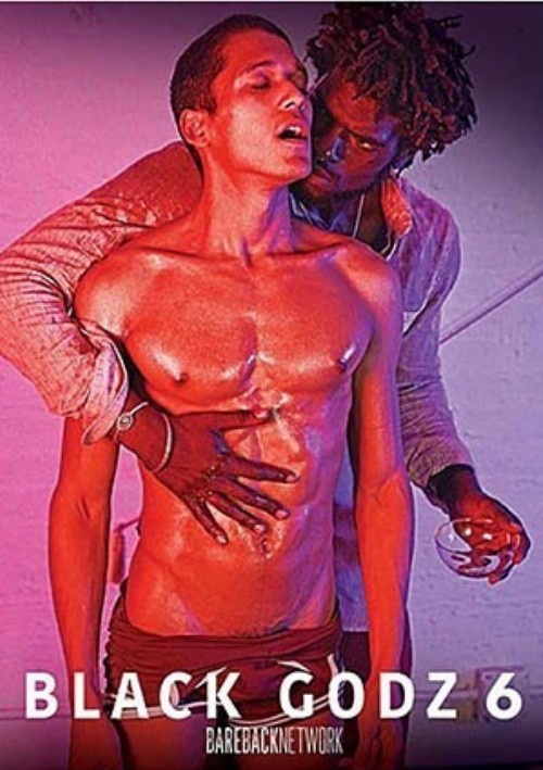 Black Godz 6