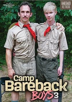 Camp Bareback Boys 3