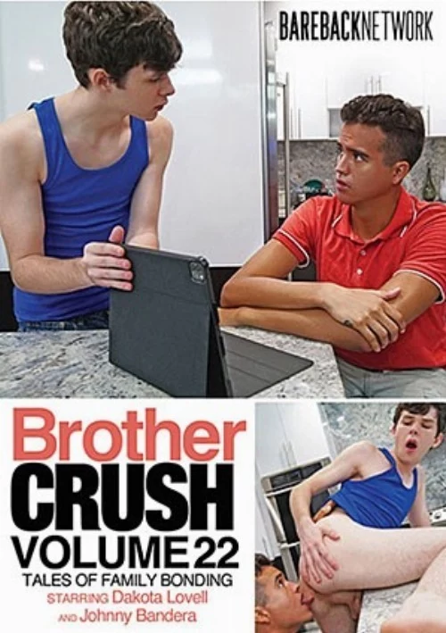 Brother Crush 22