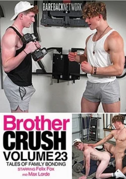 Brother Crush 23