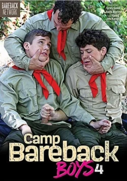 Camp Bareback Boys 4