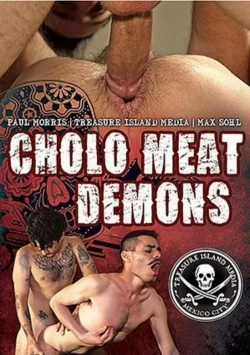Cholo Meat Demons