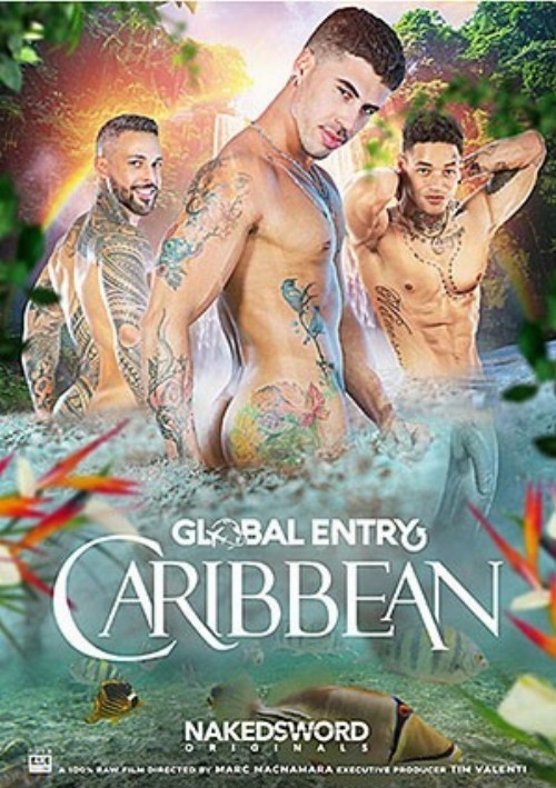 Global Entry: Caribbean