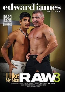 I Like My Men Raw 3