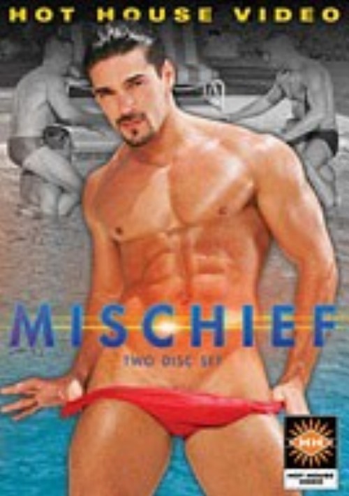 Mischief (2 Disc Set)