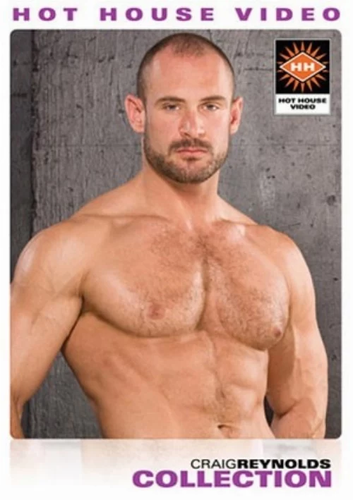 Craig Reynolds Collection