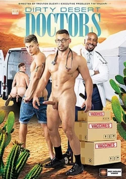 Dirty Desert Doctors