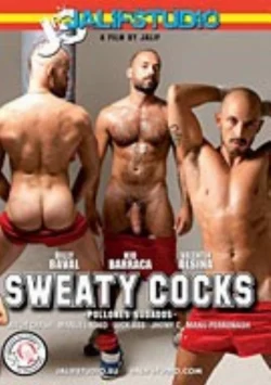 Sweaty Cocks