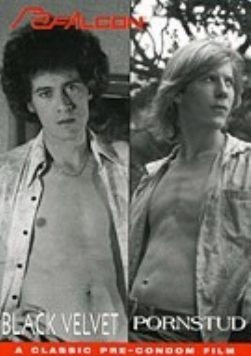 Black Velvet & Pornstud