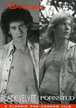 Black Velvet & Pornstud